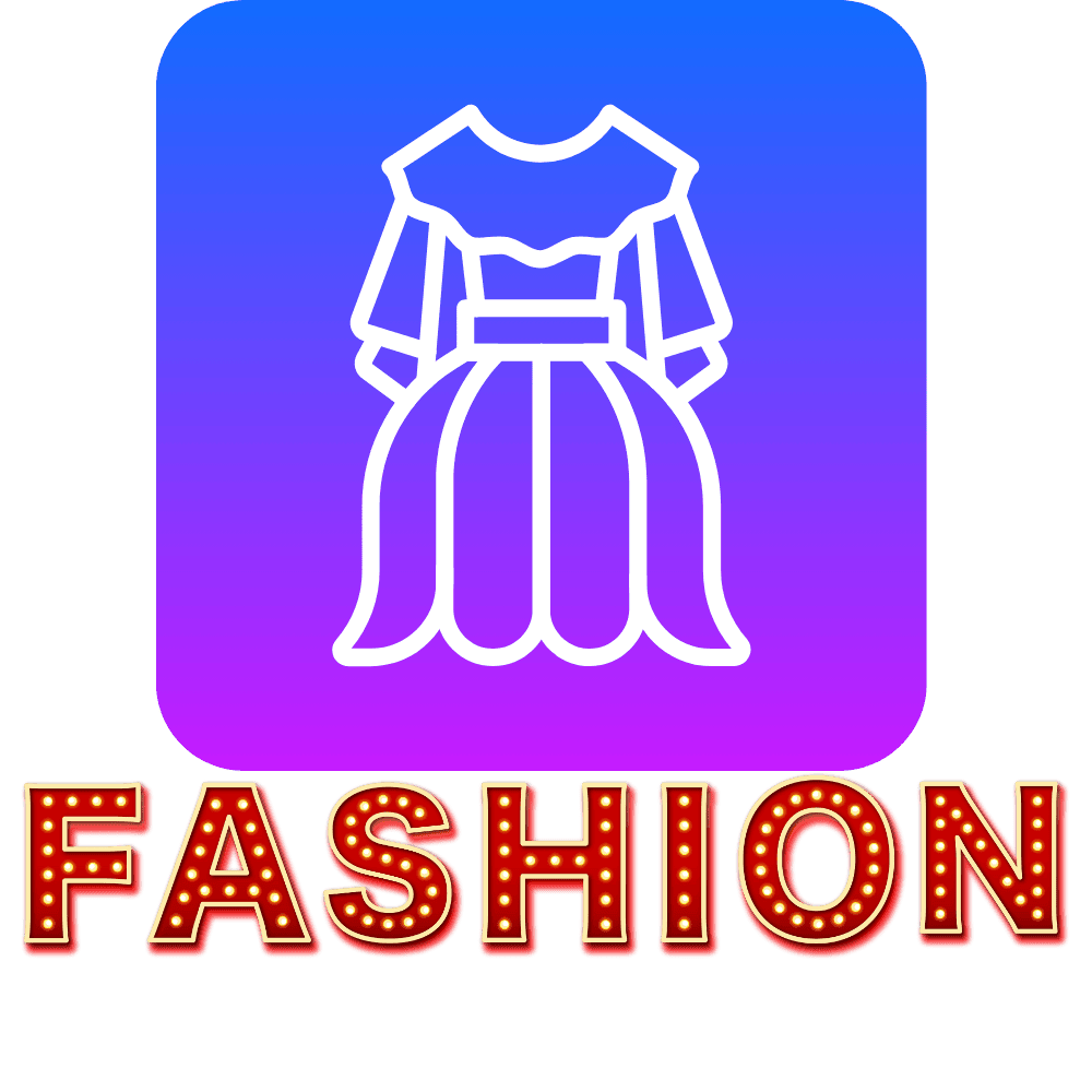 Fashion & Beauty